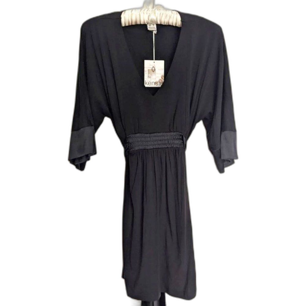KENSIE comfy LBD - NWT - Small